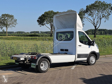 Cabeza tractora ligera Ford