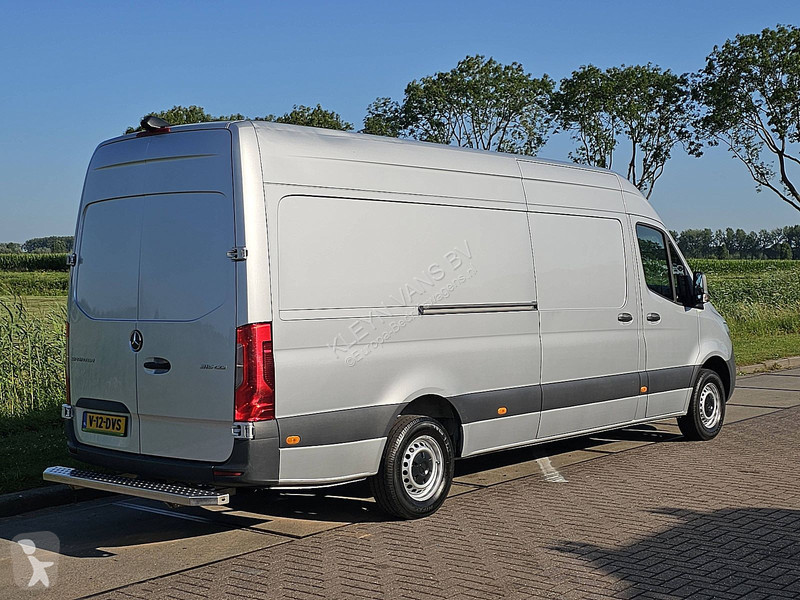 Furgoneta Mercedes 315 L3H2 Mbux Automaat!