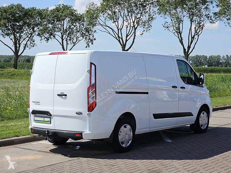 Furgoneta Ford 2.0 L2H1 2x Schuifdeur !