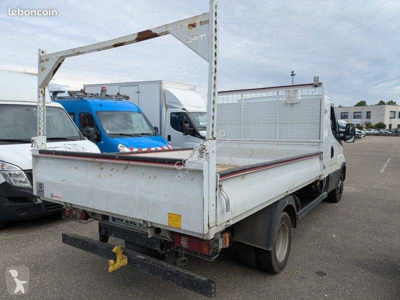 Furgoneta Iveco