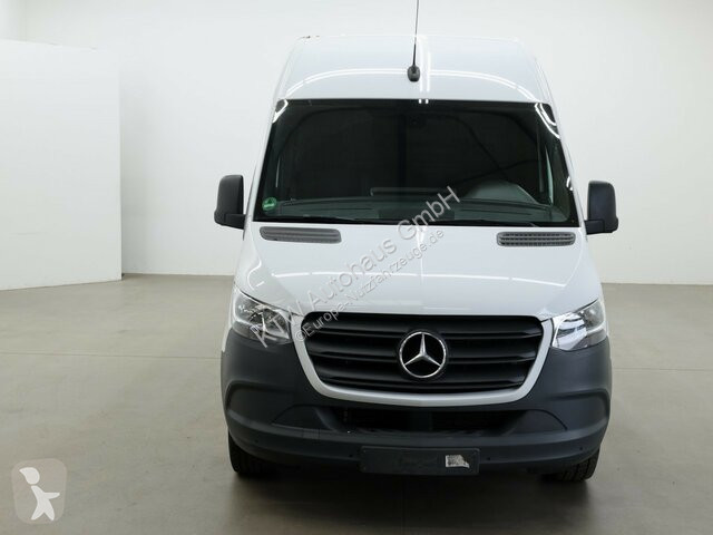 Mercedes Sprinter 317...