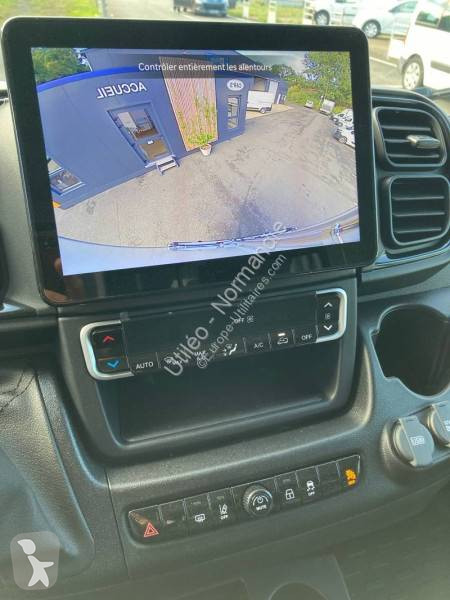 عربة نفعية Fiat