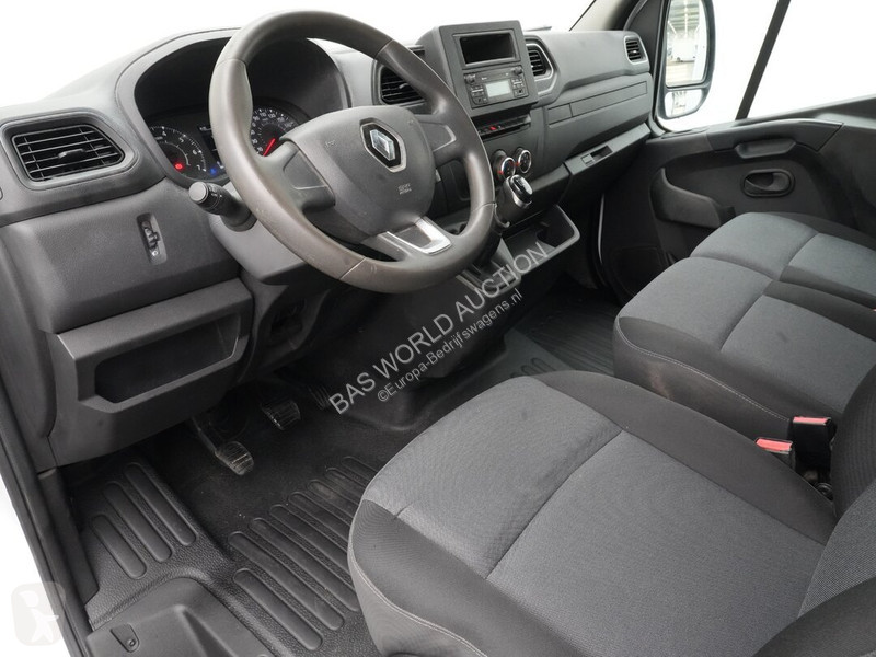 Furgoneta Renault 150PK