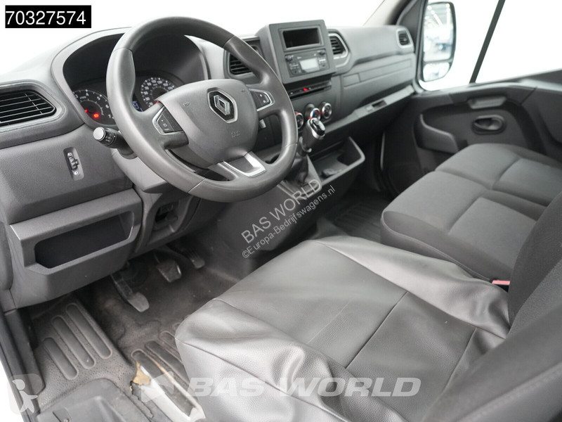 عربة نفعية Renault Open Laadbak LED Airco...