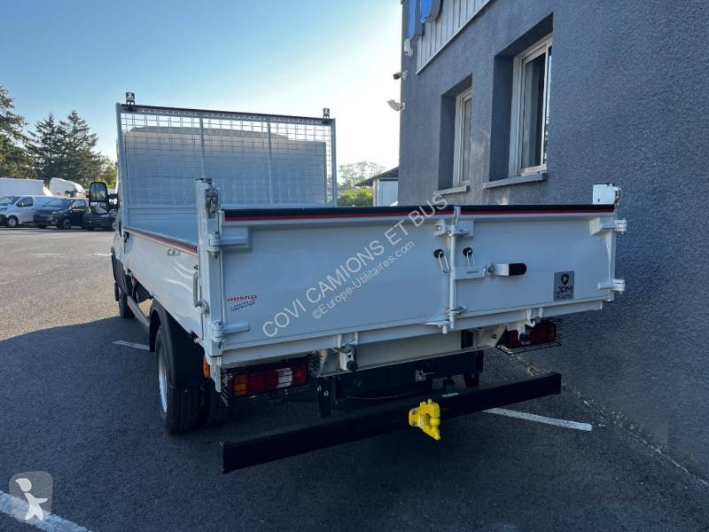 Samochód dostawczy Iveco