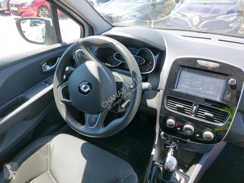 Furgoneta Renault 1.5 DCI 75 AIR MEDIANAV
