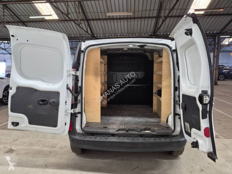 عربة نفعية Renault 1.5 Blue dCi 80 Extra R-Link