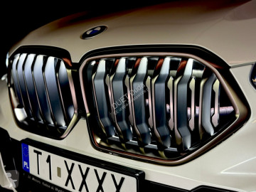 4x4 BMW