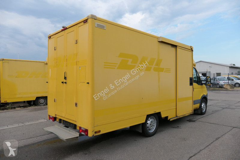 Veicolo commerciale Iveco Daily 35 S11 C30C...