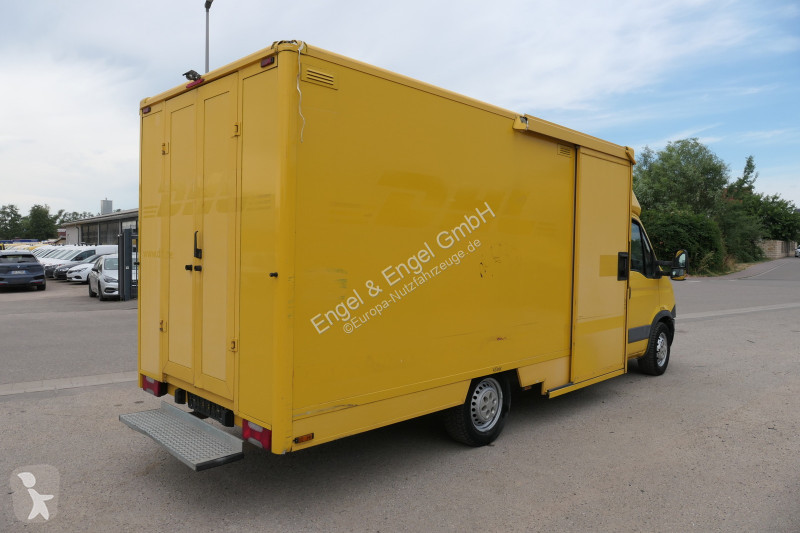 Veicolo commerciale Iveco Daily 35 S11 C30C...