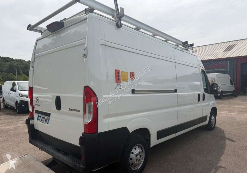 Citroën  van