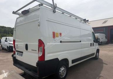عربة نفعية مقفلة Citroën