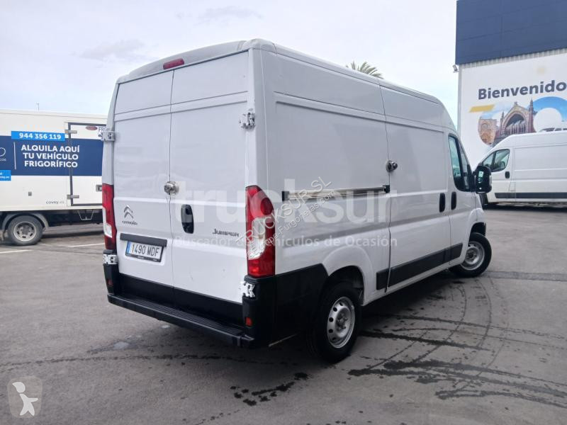 Furgoneta Citroën  JUMPER 120.33 L2H2