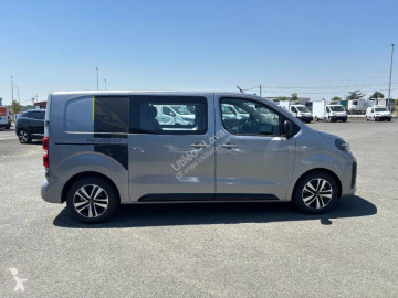 Combi / van Peugeot neuf