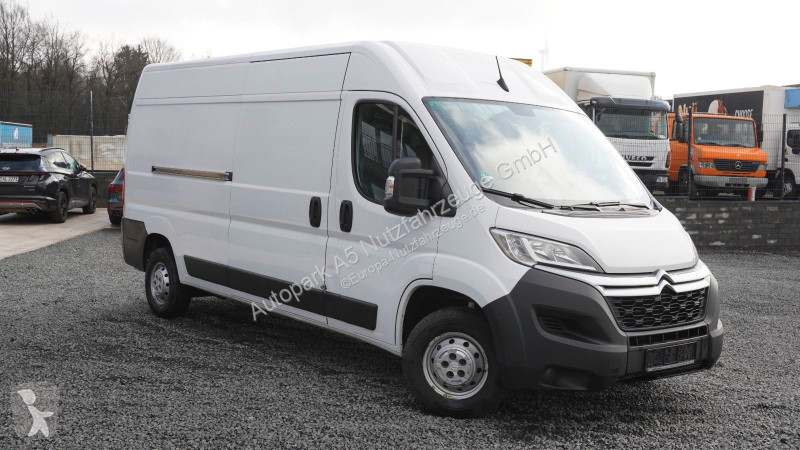 Citroën Kastenwagen Hoch Lang L3H2 Transporter
