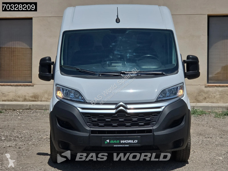 Citroën 140pk L2H2 - Aire Acondicionado -...