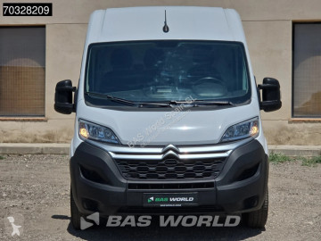 Citroën Jumper 140pk L2H2 - Aire Acondicionado - Control de Crucero - Camara trasera - Sensores de Aparcamiento - Euro6 - L2 A/C Cruise control