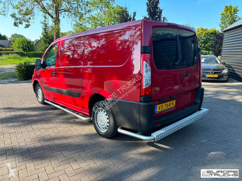 Furgoneta Toyota NL Bus - APK/TUV - Airco -...