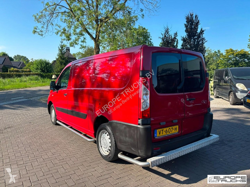 Furgoneta Toyota NL Bus - APK/TUV - Airco -...
