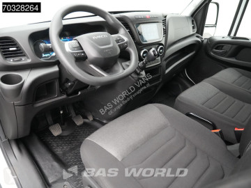 Caja cerrada Iveco