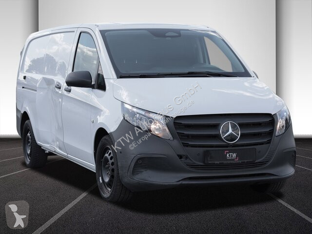 Mercedes Vito116CDI KA...