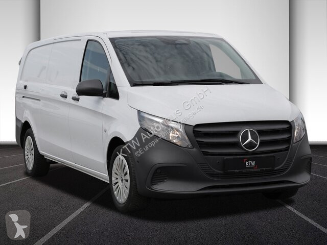 Bedrijfswagen Mercedes Vito116CDI KA...