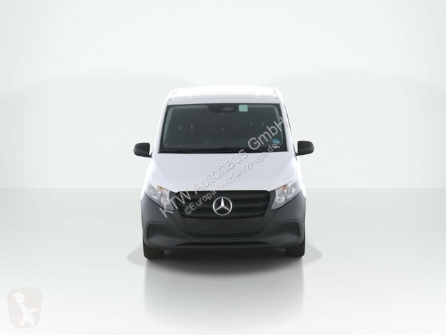 Furgoneta Mercedes Vito116CDI KA...