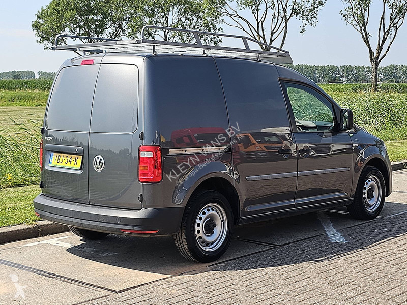 Véhicule utilitaire Volkswagen 2.0 TDI 55 KW