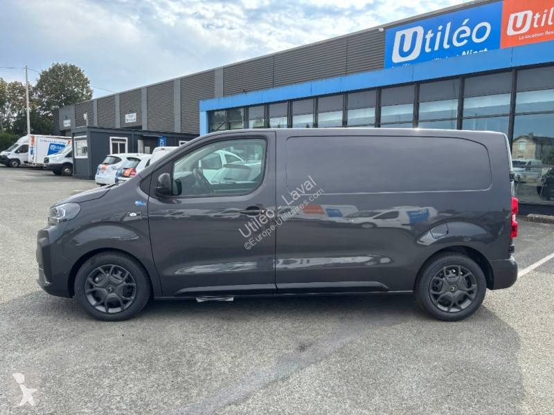 Veicolo commerciale Citroën