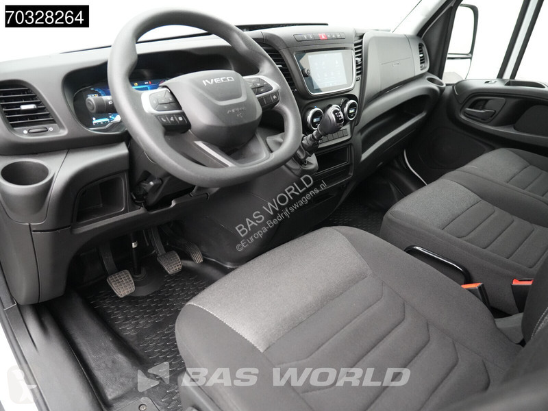 Furgoneta Iveco 35C16 3.0L Laadklep NEW MODEL...