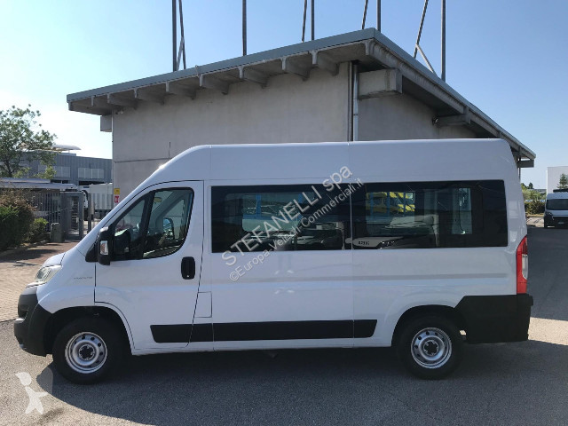 Samochód dostawczy Fiat Ducato 35 MH2 2.3 mjt...