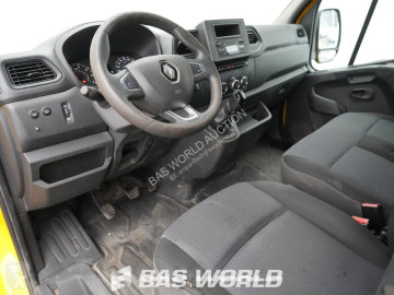 Renault Master 165PK