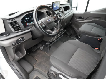 Ford Transit 170pk