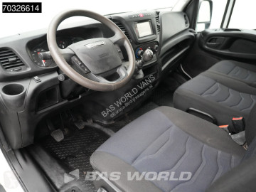 عربة نفعية قلابة Iveco