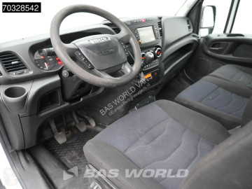 Dostawcza platforma Iveco