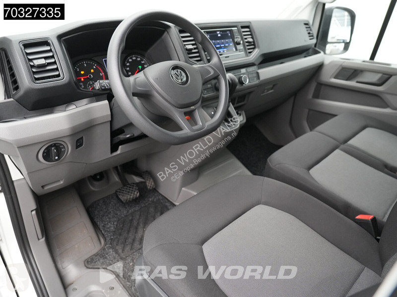 عربة نفعية Volkswagen 140pk Automaat Laadklep...