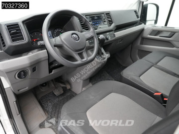 Лекотоварен фургон Volkswagen