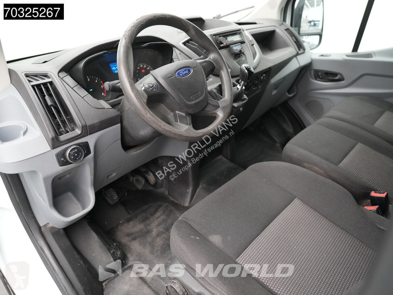Ford 100pk L3H3 Trekhaak Hoog Dak Hohes Dach...