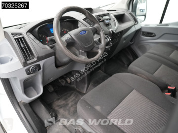 Ford Transit 100pk L3H3 Trekhaak Hoog Dak Hohes Dach High Roof L3 Trekhaak