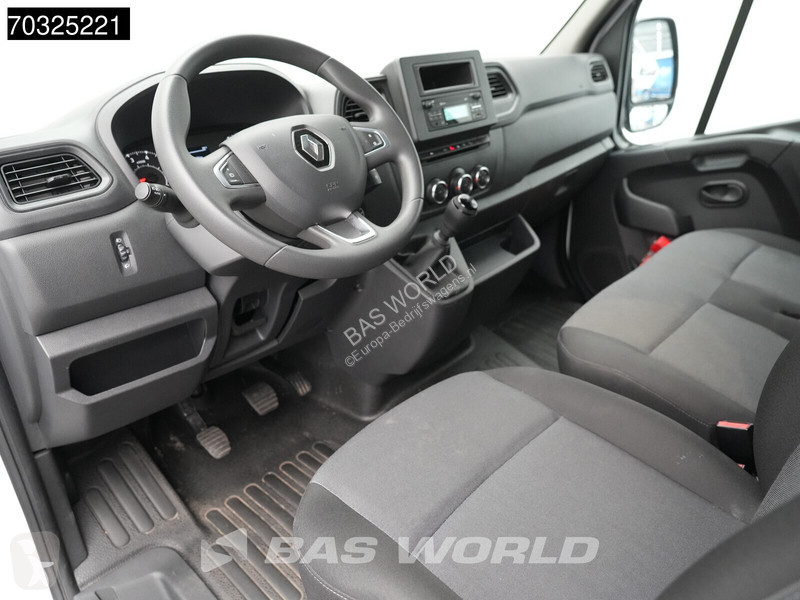 Furgoneta Renault L3H2 LED Airco Cruise...