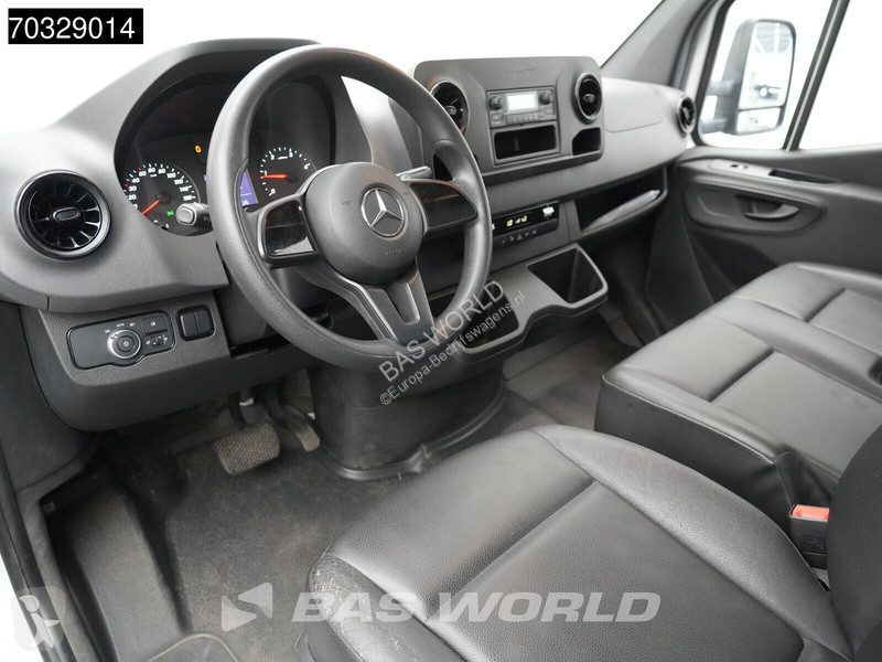 Furgoneta Mercedes 315 CDI Automaat Laadklep...