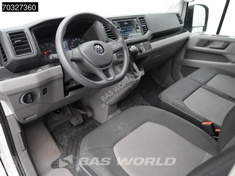 Furgoneta Volkswagen 140pk Automaat L3H3 Airco...