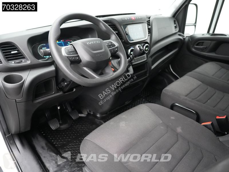 Furgoneta Iveco 35C16 3.0L Laadklep NEW MODEL...