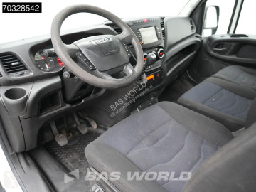 Utilitaire plateau Iveco