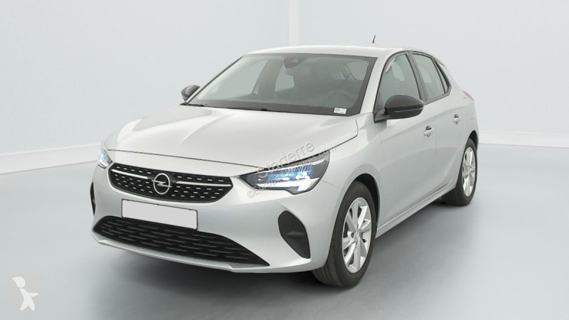 Véhicule utilitaire Opel