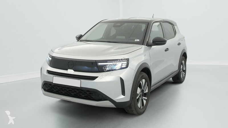 Véhicule utilitaire Opel  FRONTERA ELECTRIQUE