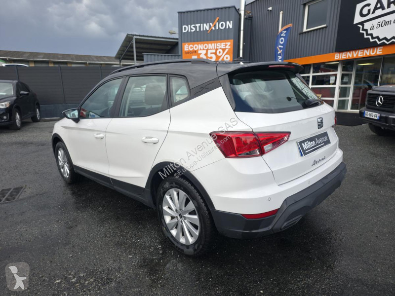 Véhicule utilitaire Seat ARONA 1.0 TSI - 95 Style