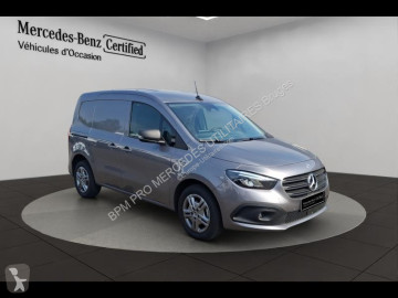 Mercedes Citan 112 CDI Long Select