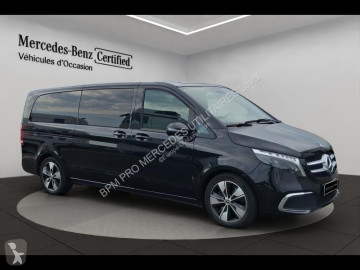 Monovolumen Mercedes
