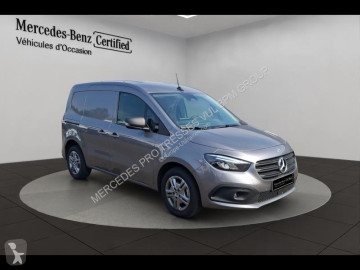 Mercedes Citan 112 CDI Long Select